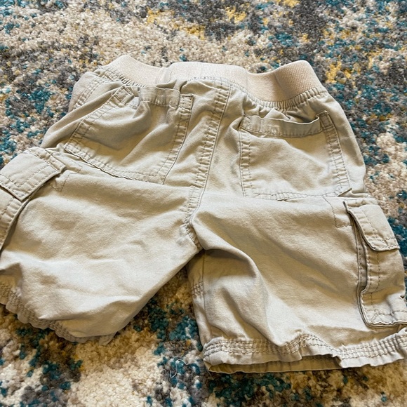 Cargo shorts ( boys ) 2T - Picture 8 of 11